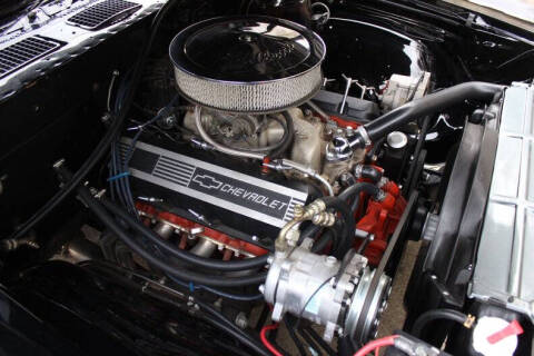 1971 Chevrolet Chevelle