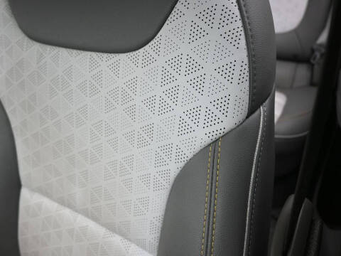 2022 Chevrolet Bolt EUV Premier