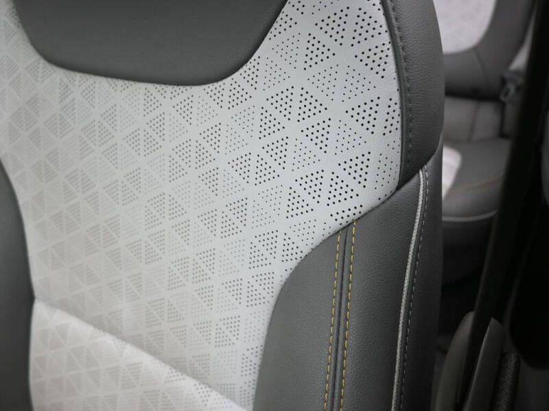 2022 Chevrolet Bolt EUV Premier