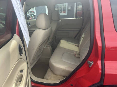 2009 Chevrolet HHR LT