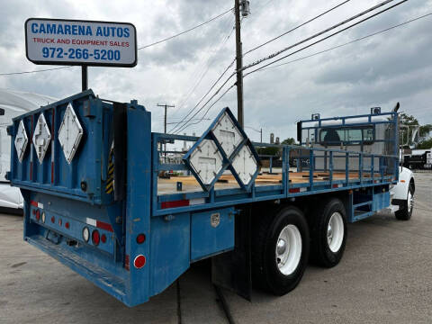2010 Peterbilt 340