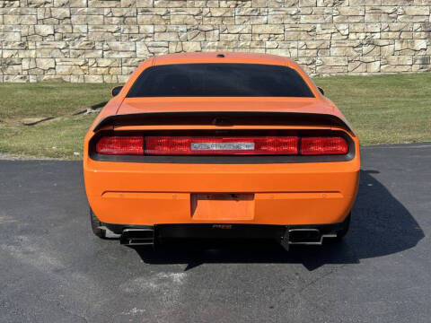 2014 Dodge Challenger R/T