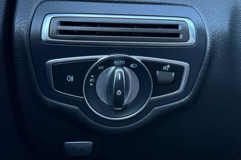 2021 Mercedes-Benz C-Class C 300