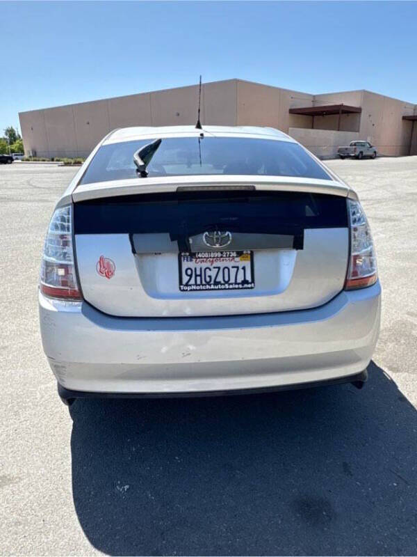 2006 Toyota Prius