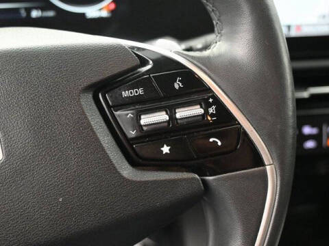 2023 Kia Niro EV Wind