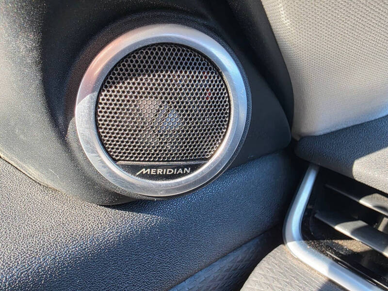 2020 Land Rover Range Rover Evoque S