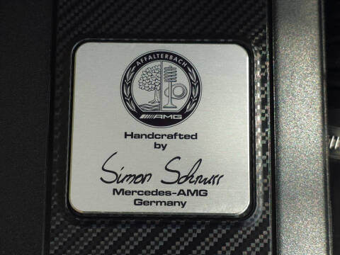 2023 Mercedes-Benz C-Class AMG C 43