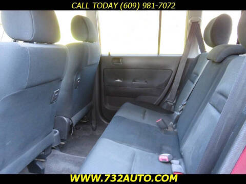 2006 Scion xB