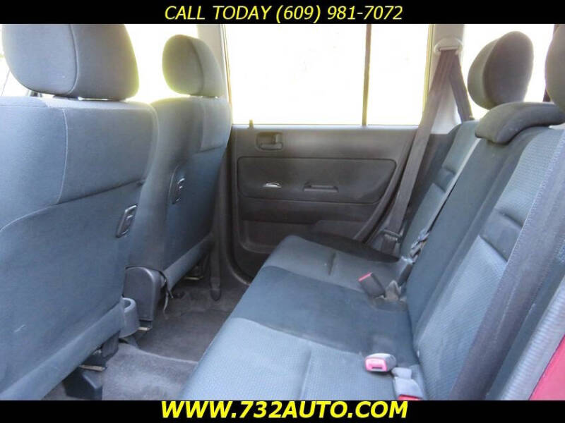 2006 Scion xB