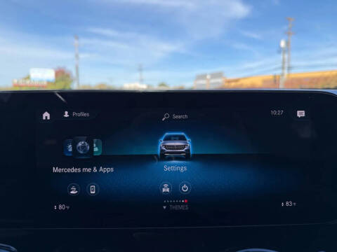 2022 Mercedes-Benz EQB EQB 350 4MATIC