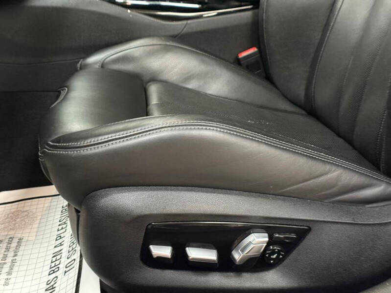 2019 BMW M5 Competition