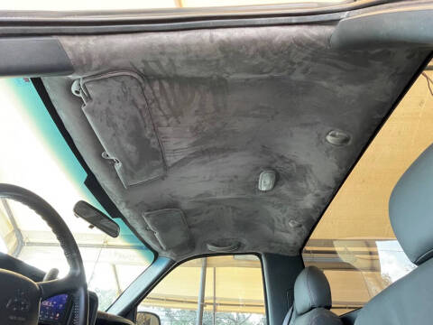 2000 Chevrolet Silverado 1500