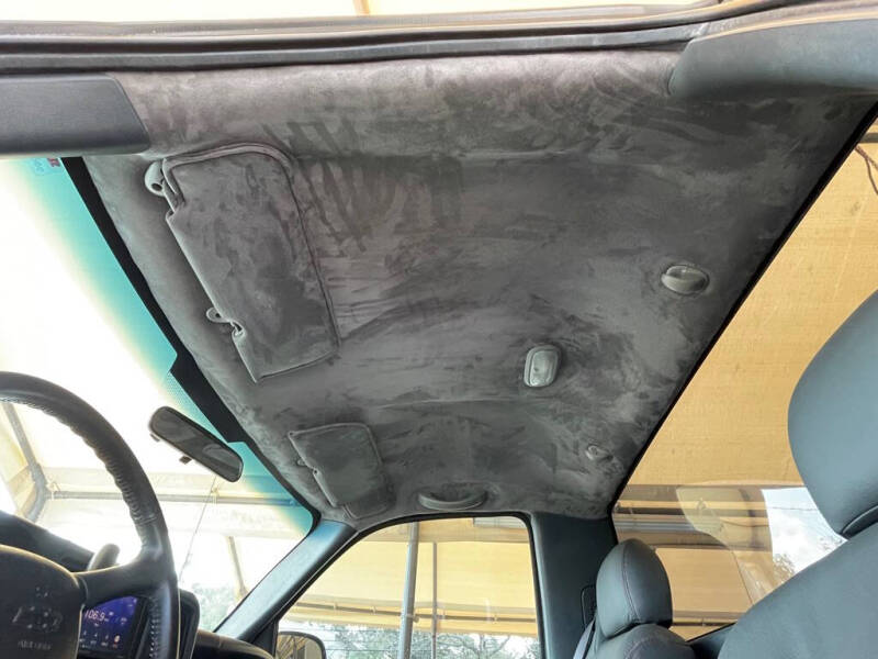 2000 Chevrolet Silverado 1500