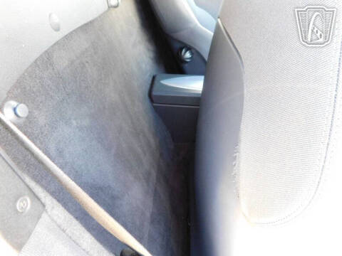 2005 Chrysler Crossfire