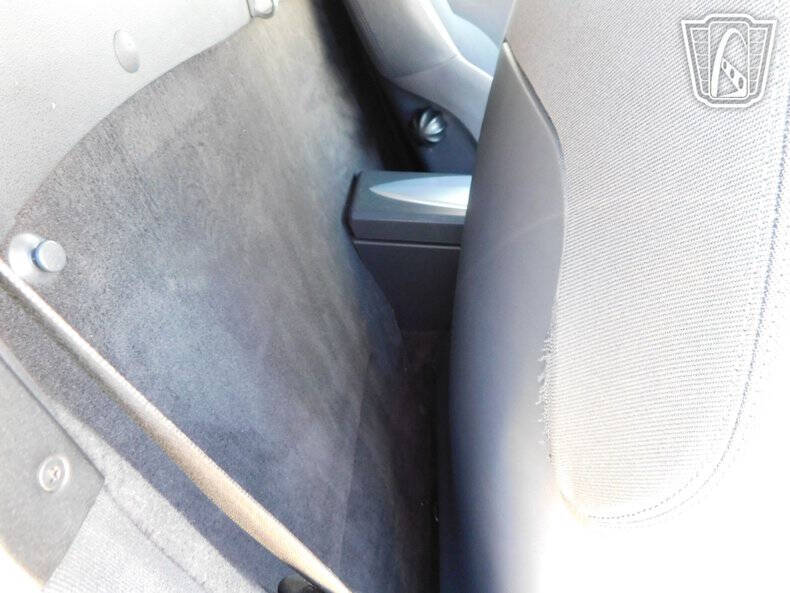 2005 Chrysler Crossfire