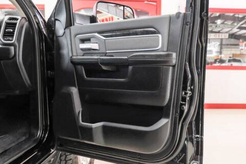 2020 RAM 2500