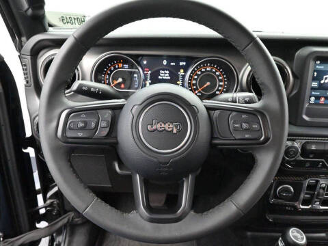 2023 Jeep Gladiator Sport S