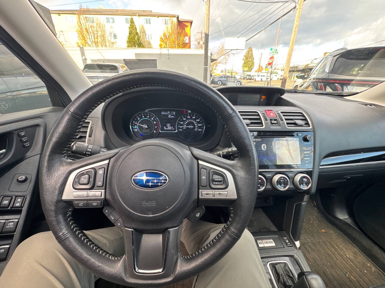 2018 Subaru Forester for sale at Autos by Talon in Seattle, WA