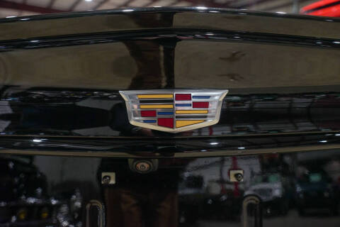 2023 Cadillac CT5-V Blackwing