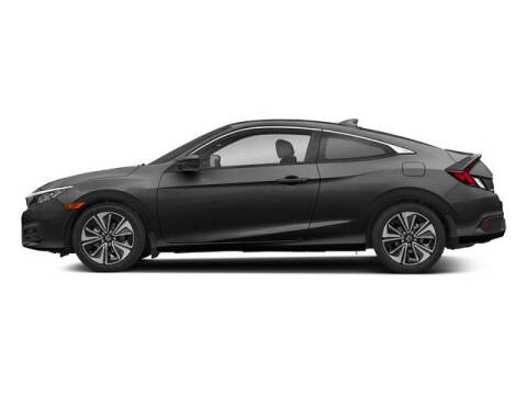 2018 Honda Civic EX-L