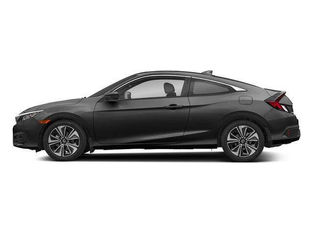 2018 Honda Civic EX-L