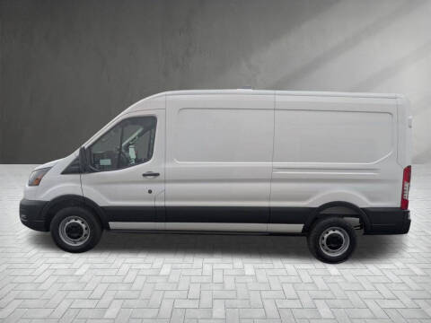 2026 Ford Transit 150