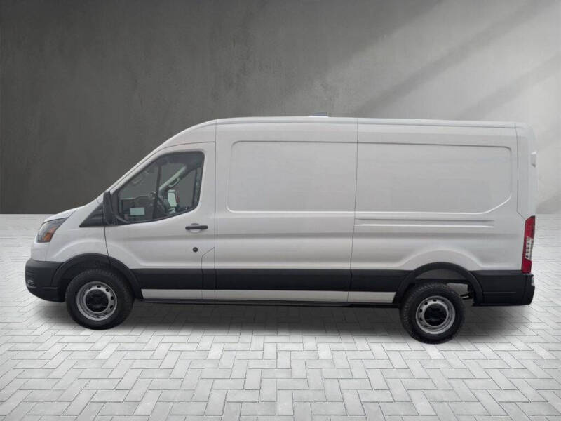 2026 Ford Transit 150