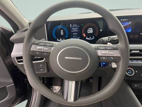 2025 Hyundai Sonata