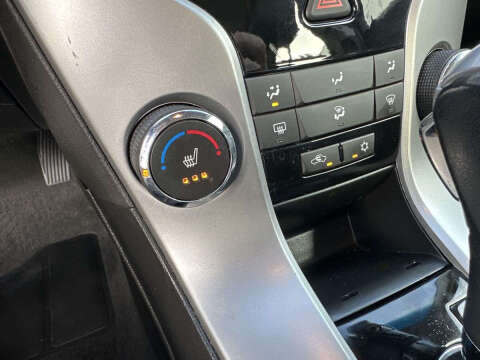 2013 Chevrolet Cruze 2LT Auto