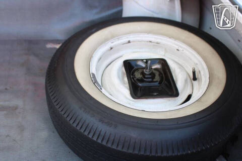 1960 Chevrolet Impala