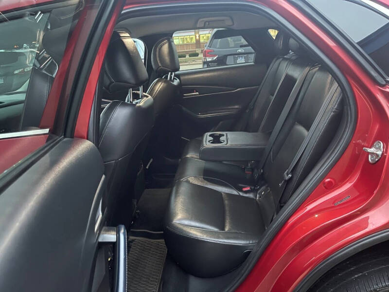 2020 Mazda CX-30 Select