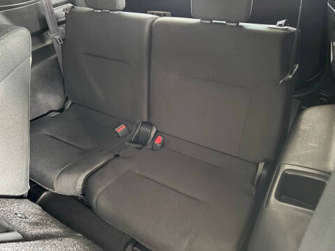 2023 Mitsubishi Outlander ES