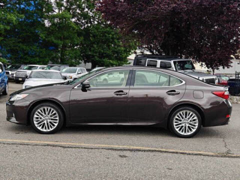 2013 Lexus ES 350