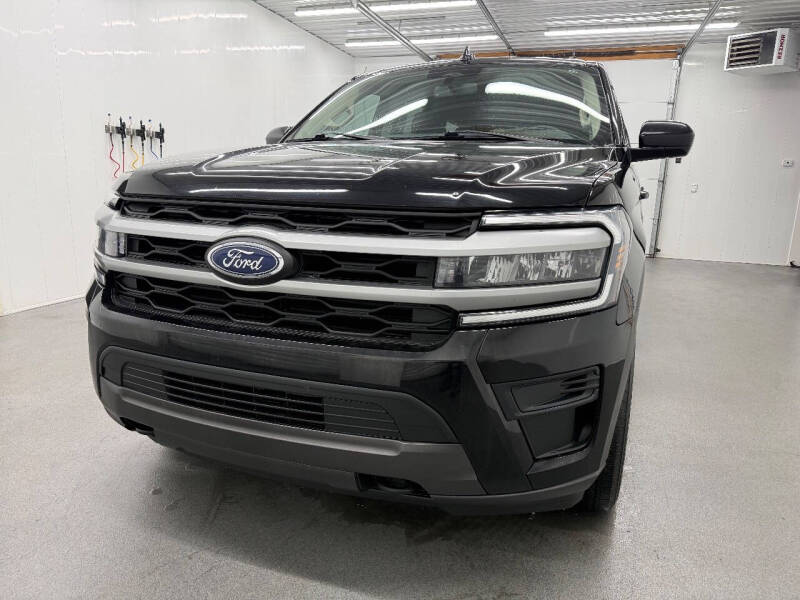 2022 Ford Expedition XLT