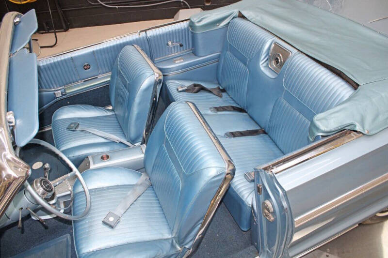 1964 Chevrolet Impala