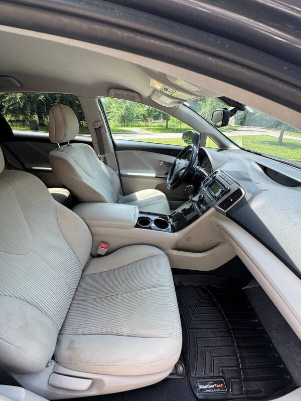 2011 Toyota Venza AWD V6