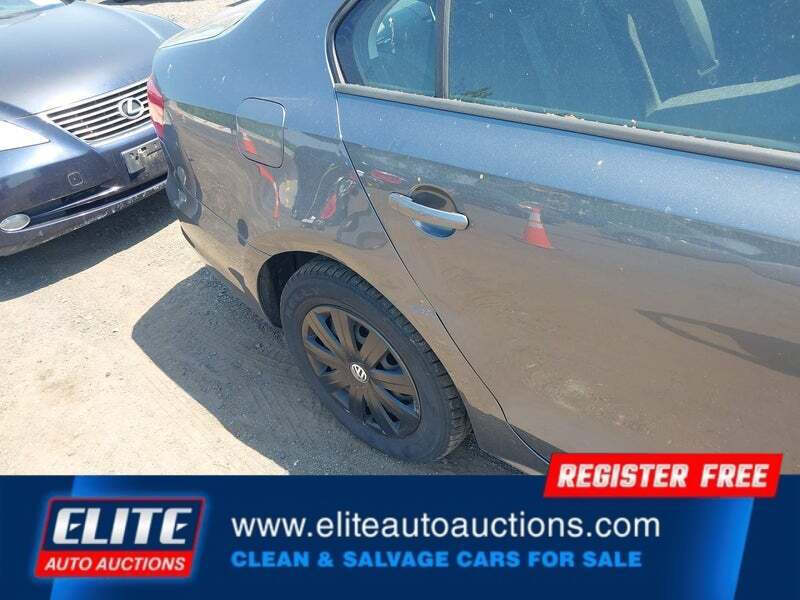 2015 Volkswagen Jetta