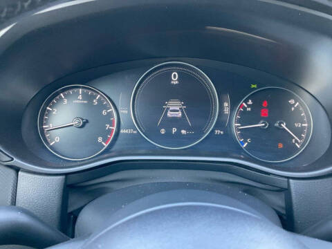 2024 Mazda CX-50 2.5 S Preferred