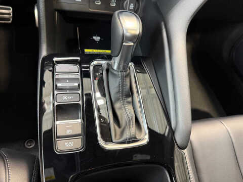 2026 Acura Integra w/A-SPEC