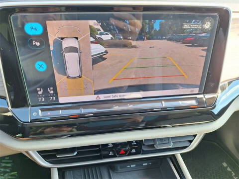 2026 Volkswagen Atlas SEL Premium R-Line 4Motion