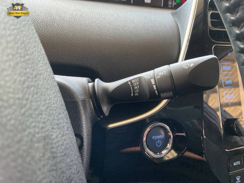 2017 Toyota Prius Prime Plus