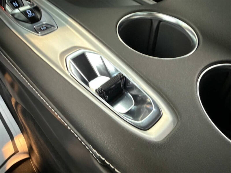 2026 Chevrolet Corvette Stingray