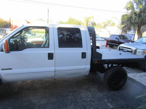 2006 Ford F-350 Super Duty
