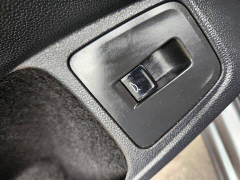 2024 Volkswagen Tiguan SE 4Motion