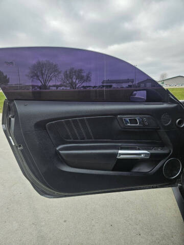 2016 Ford Mustang GT