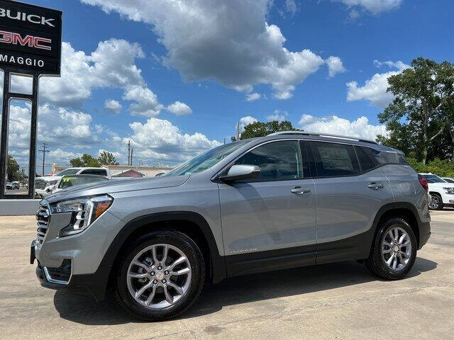 New GMC Terrain For Sale In Baton Rouge LA Carsforsale