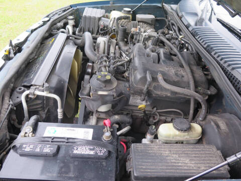 2004 Mercury Mountaineer Convenience