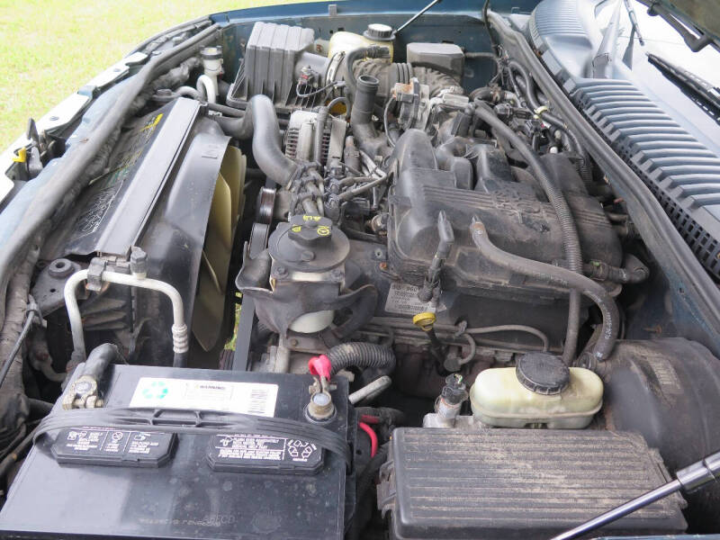 2004 Mercury Mountaineer Convenience