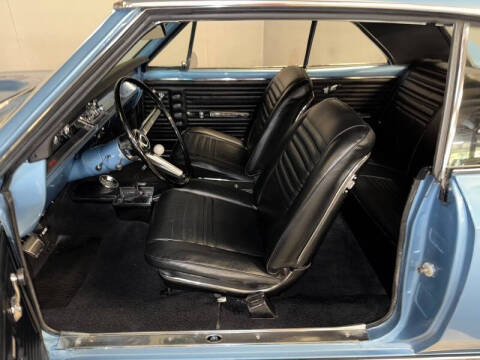 1967 Chevrolet Chevelle