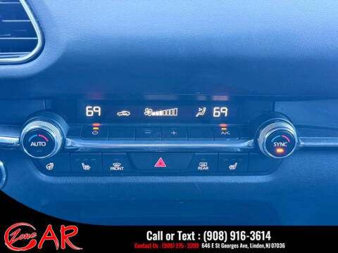 2021 Mazda CX-30 Turbo Premium